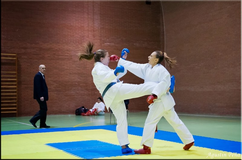 Lodosa acogi&oacute; la VI  Copa  Navarra Cadete y Junior